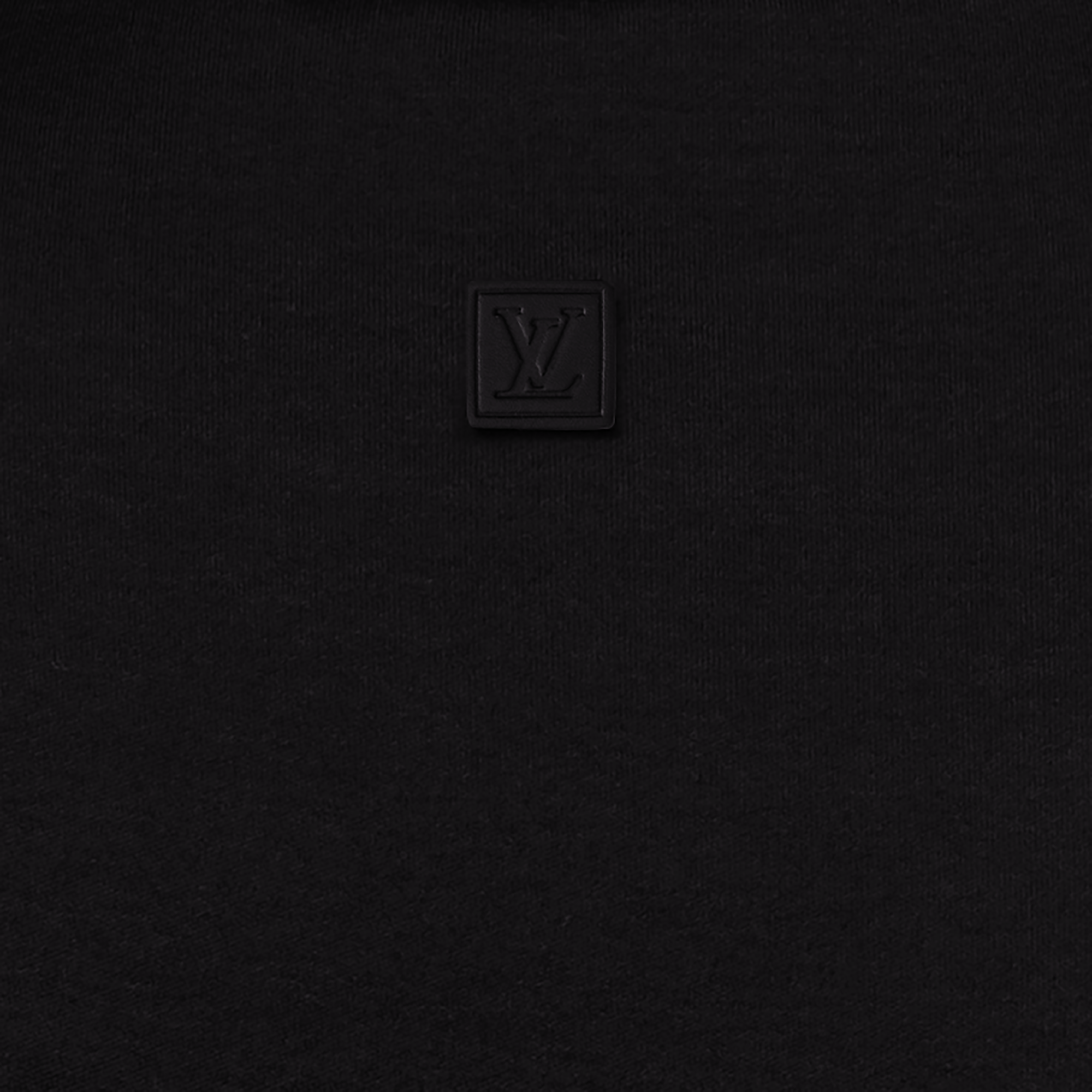 シルク ブレンドTシャツ  メンズ ウェア(洋服) (製品ズーム)